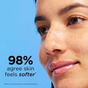 Elizabeth Arden close-up texture of balm demonstrating rich emollient for deep hydration