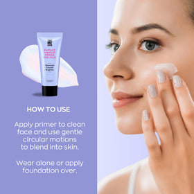 Elizabeth Mott 30g size comparison demonstrating portable, travel-friendly benefit