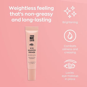 Elizabeth Mott eye primer before and after lid demonstrating hold