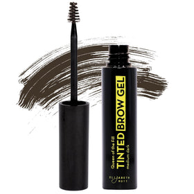 Elizabeth Mott front packaging showing shade and product benefits