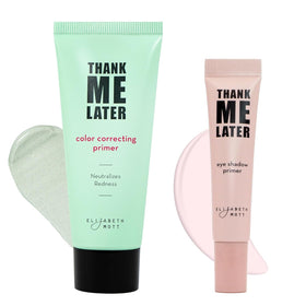 Elizabeth Mott duo front packaging showing both primers and benefits
