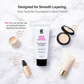 Elizabeth Mott product label highlighting Leaping Bunny certification
