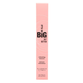 Elizabeth Mott open tube detail showing inner formula and clean applicator benefit