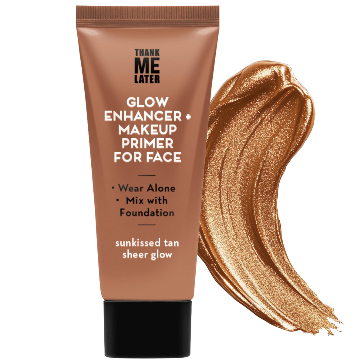 Elizabeth Mott texture close-up drops highlighting hydrating, silky finish