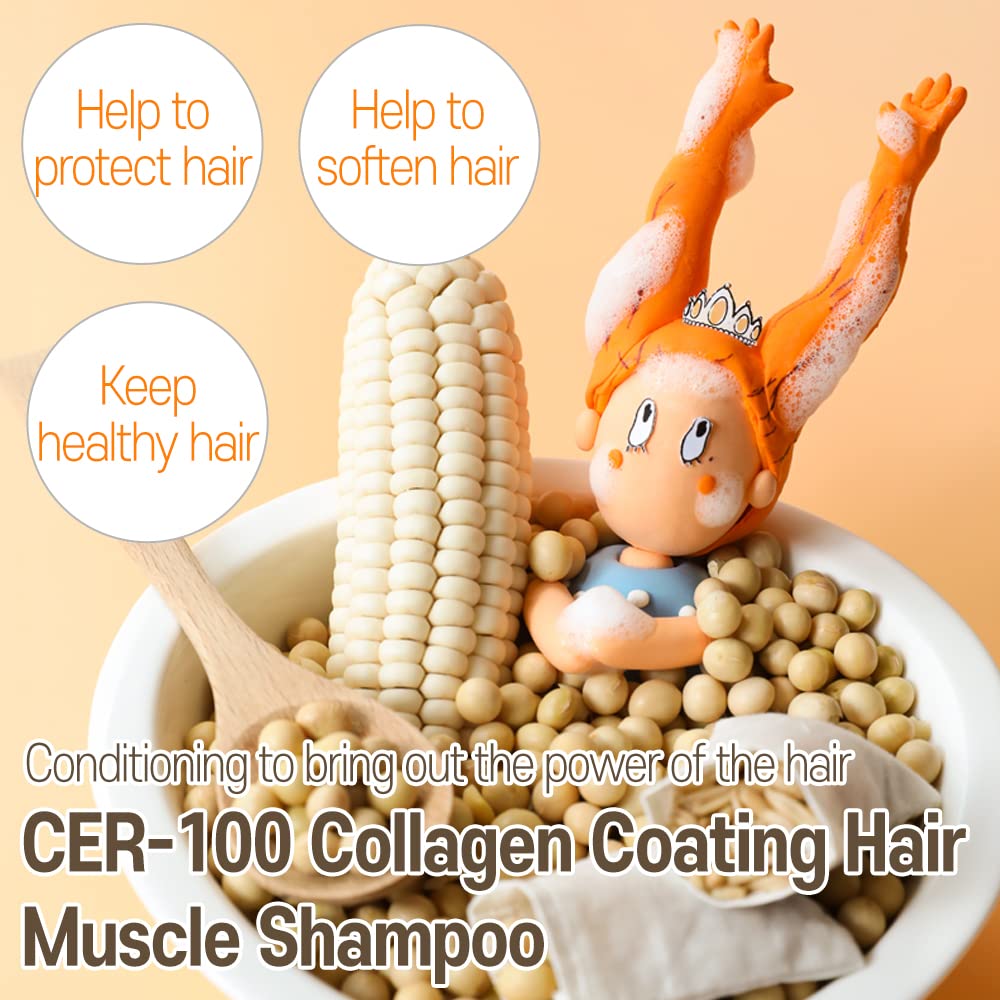 Elizavecca lifestyle bathroom styling image showing salon-quality routine benefit