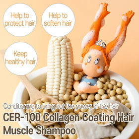 Elizavecca lifestyle bathroom styling image showing salon-quality routine benefit