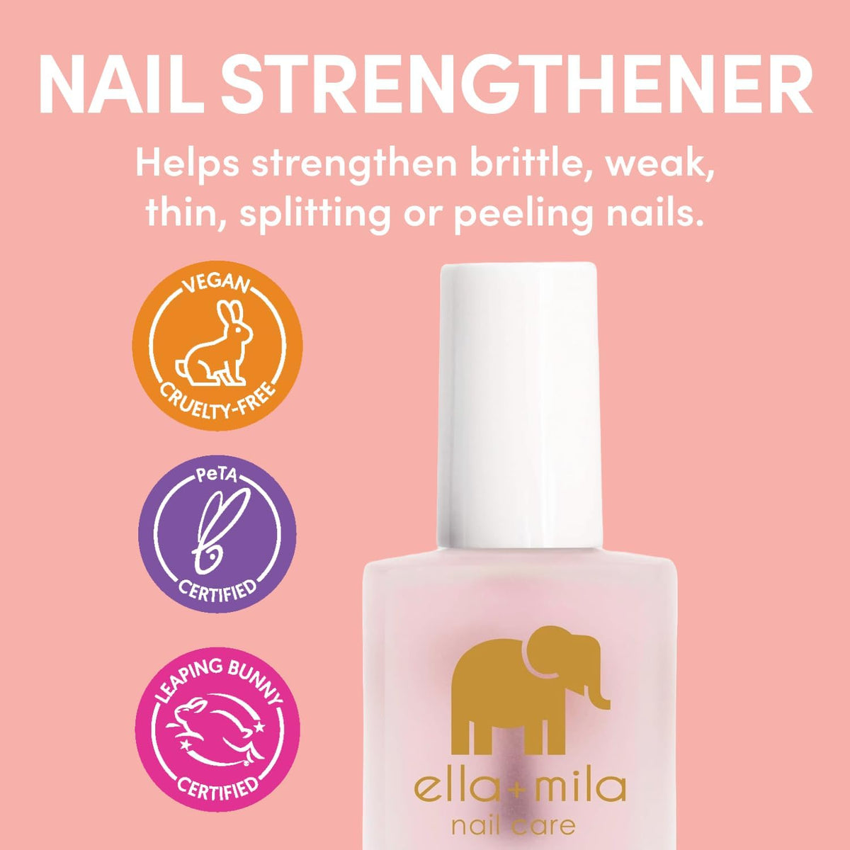 ella+mila brush and cap detail illustrating precise application and control