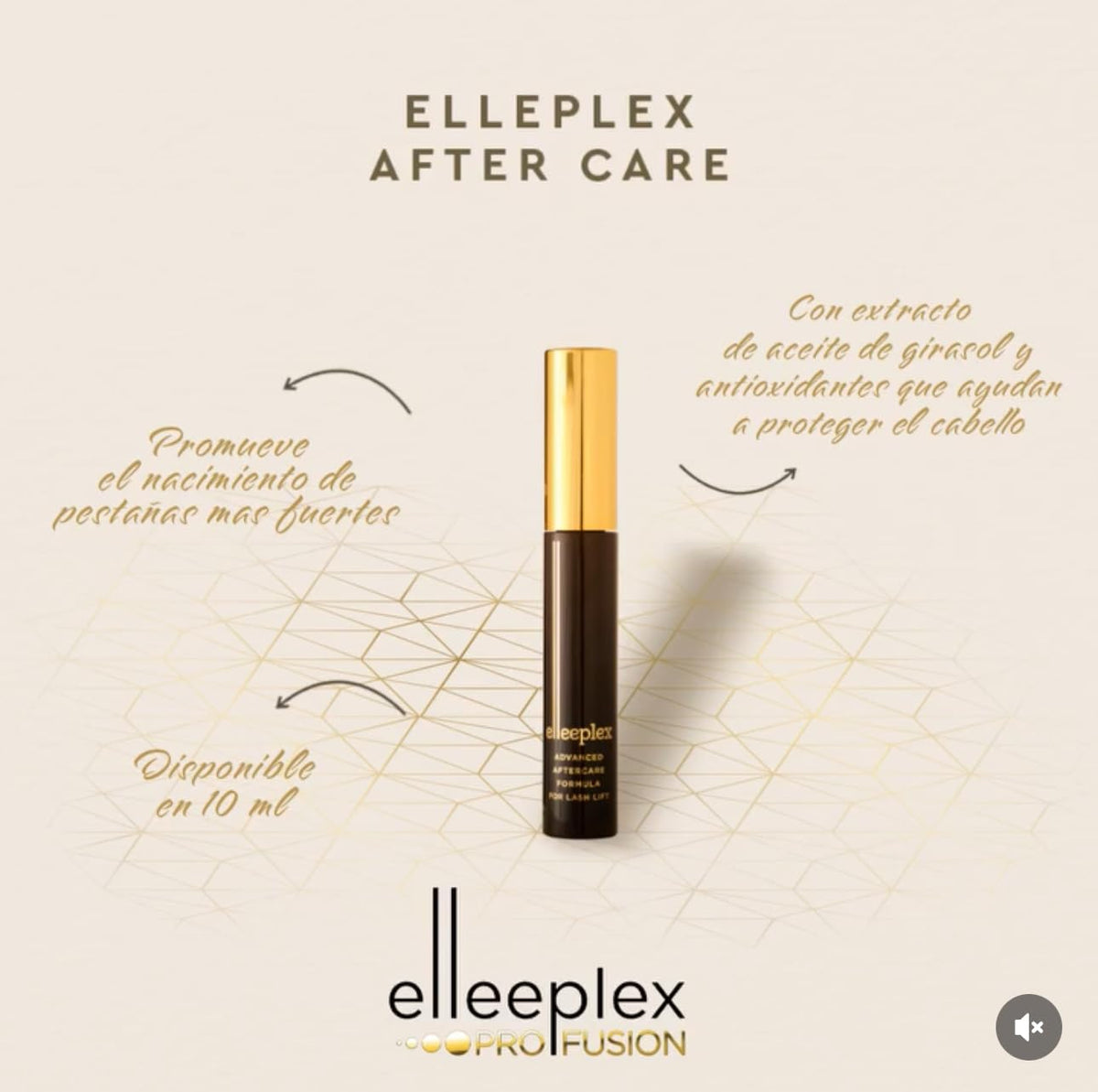 elleebana elleeplex pump close-up demonstrating precise dispense for hygienic use