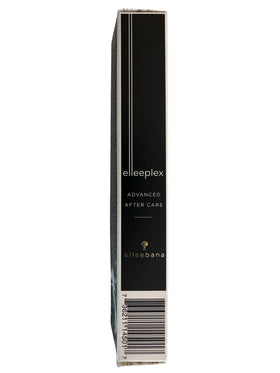 elleebana elleeplex held in hand for size comparison and travel-friendly design