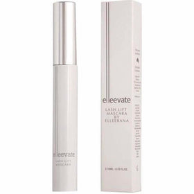 elleebana elleevate front packaging showing sleek tube and brand, highlights professional finish