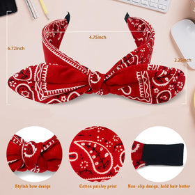 ELLOPH knotted adjustable bow detail demonstrating easy styling