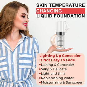 ELM Game texture close-up displaying smooth blendability and hydration