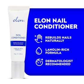 Elon texture close-up displaying rich lanolin and beeswax for deep hydration