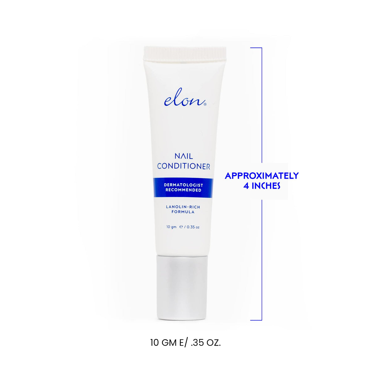 Elon three-pack flatlay demonstrating cost-effective supply and easy storage