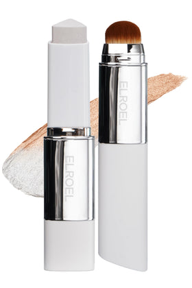 ELROEL front packaging showing compact stick and benefits