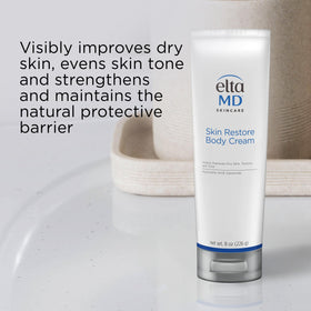 EltaMD hyaluronic acid ingredient focus highlighting moisture-binding benefit