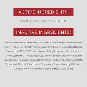 EltaMD lifestyle outdoor use showing tinted sunscreen protection on-the-go benefit