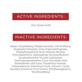 EltaMD in a skincare bag ready for daily reapplication and convenience