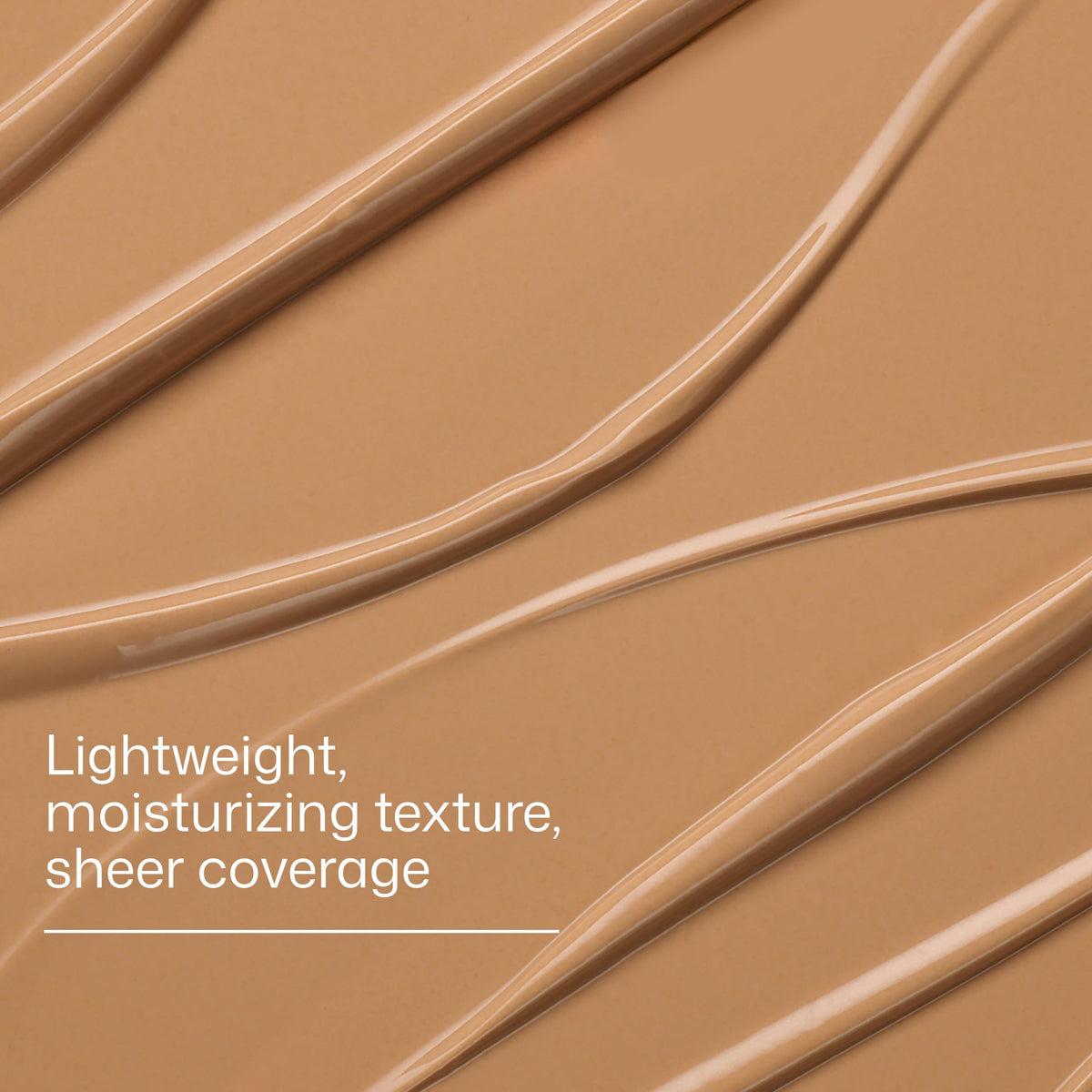 EltaMD label close-up showing ingredient list including zinc oxide and hyaluronic acid benefit
