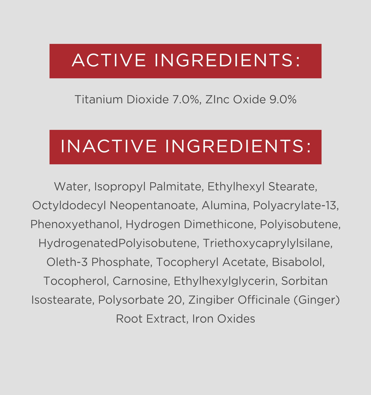 EltaMD sunscreen in a toiletry bag for on-the-go protection and convenience