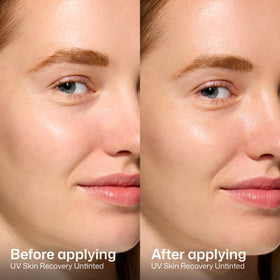 EltaMD ingredient focus on ceramides and cica, calms redness effectively