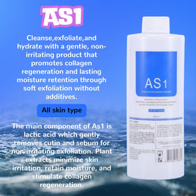 ELVENSTARS AO3 label close-up emphasizing hydration and nourishment benefit