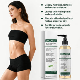 Elycura pump dispenser close-up highlighting easy, mess-free application