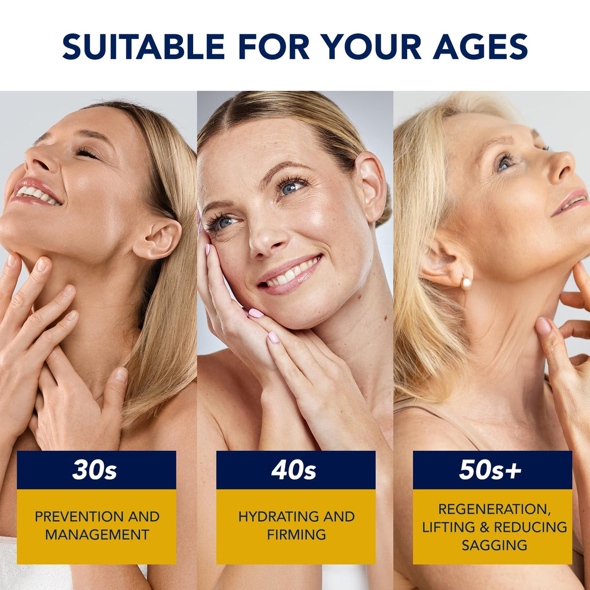 ElySeoul open jar creamy texture highlighting smooth absorption benefit