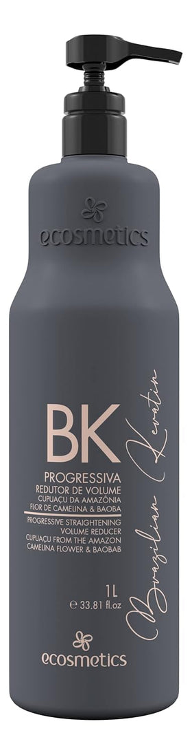 EMAX bottle front label showing product name and size with professional presentation