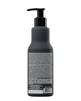 EMAX 1L bottle beside measuring scale showing size and volume for value benefit