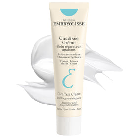 Embryolisse Cicalisse front tube showing product and size for easy recognition and travel convenience
