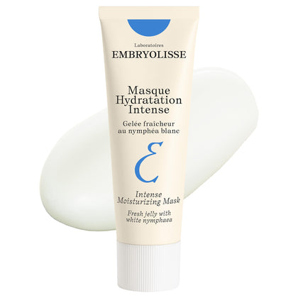 Embryolisse front jar showing label and hydration benefit