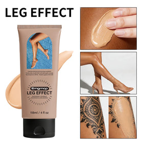 Emgmcp texture close-up revealing smooth blendability benefit