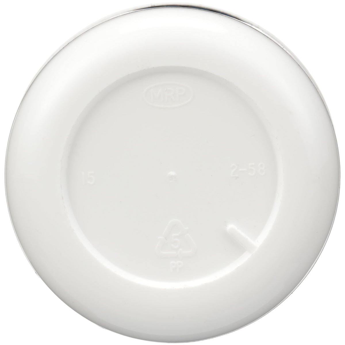 Emily Skin Soother Hot on a bathroom vanity illustrating Emily use in daily routine