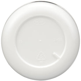 Emily Skin Soother Hot on a bathroom vanity illustrating Emily use in daily routine