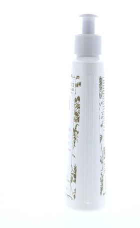 Eminence label ingredient list highlighting natural actives and probiotic support