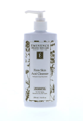 Eminence front packaging showing product and brand for clear identification