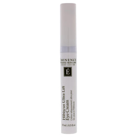 Eminence cream texture close-up highlighting smooth, lightweight finish for quick absorption