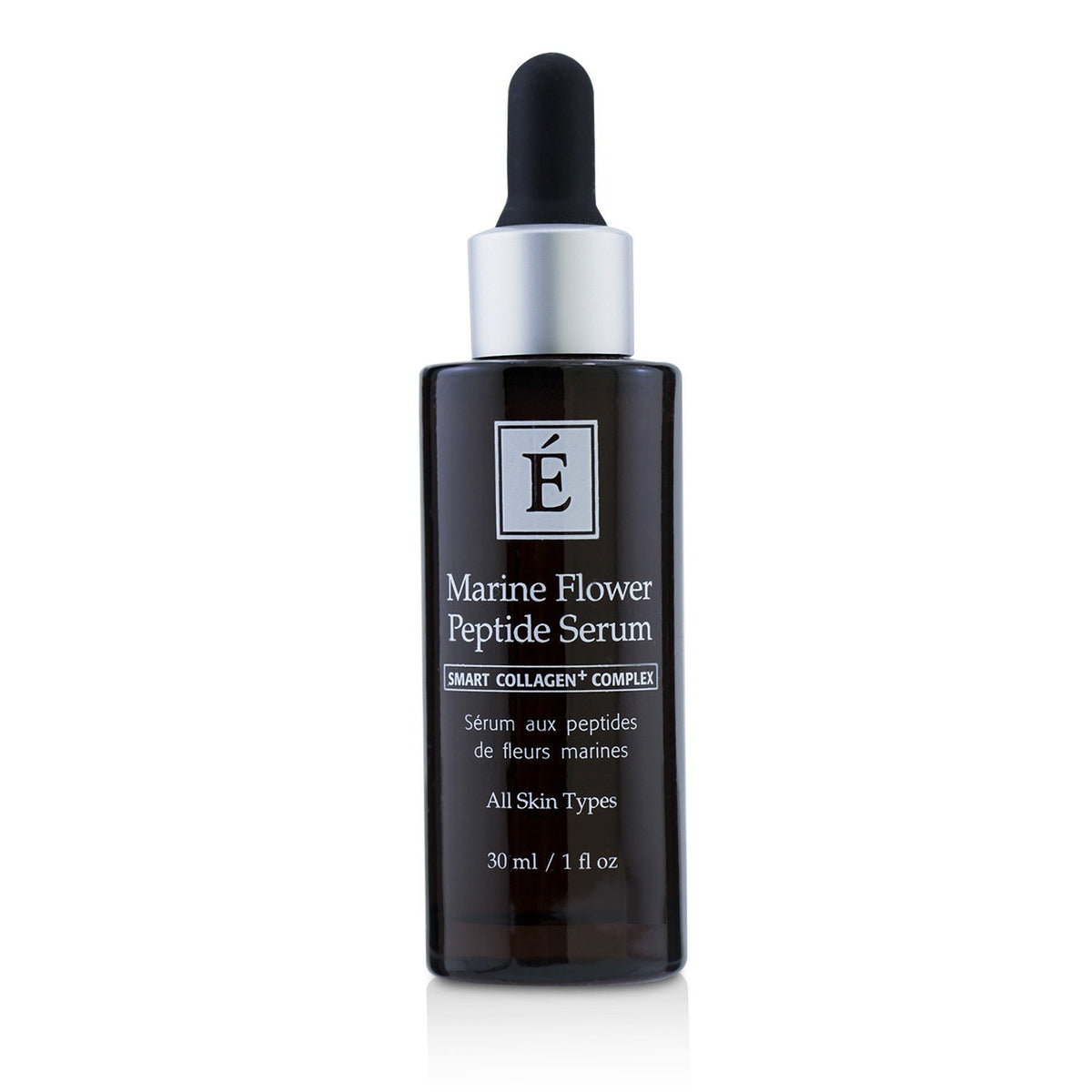 Eminence gel texture close-up illustrating smooth, fast-absorbing consistency for lightweight hydration