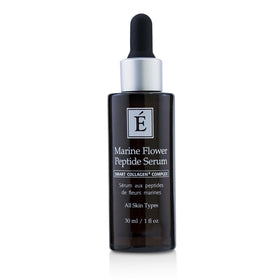 Eminence gel texture close-up illustrating smooth, fast-absorbing consistency for lightweight hydration