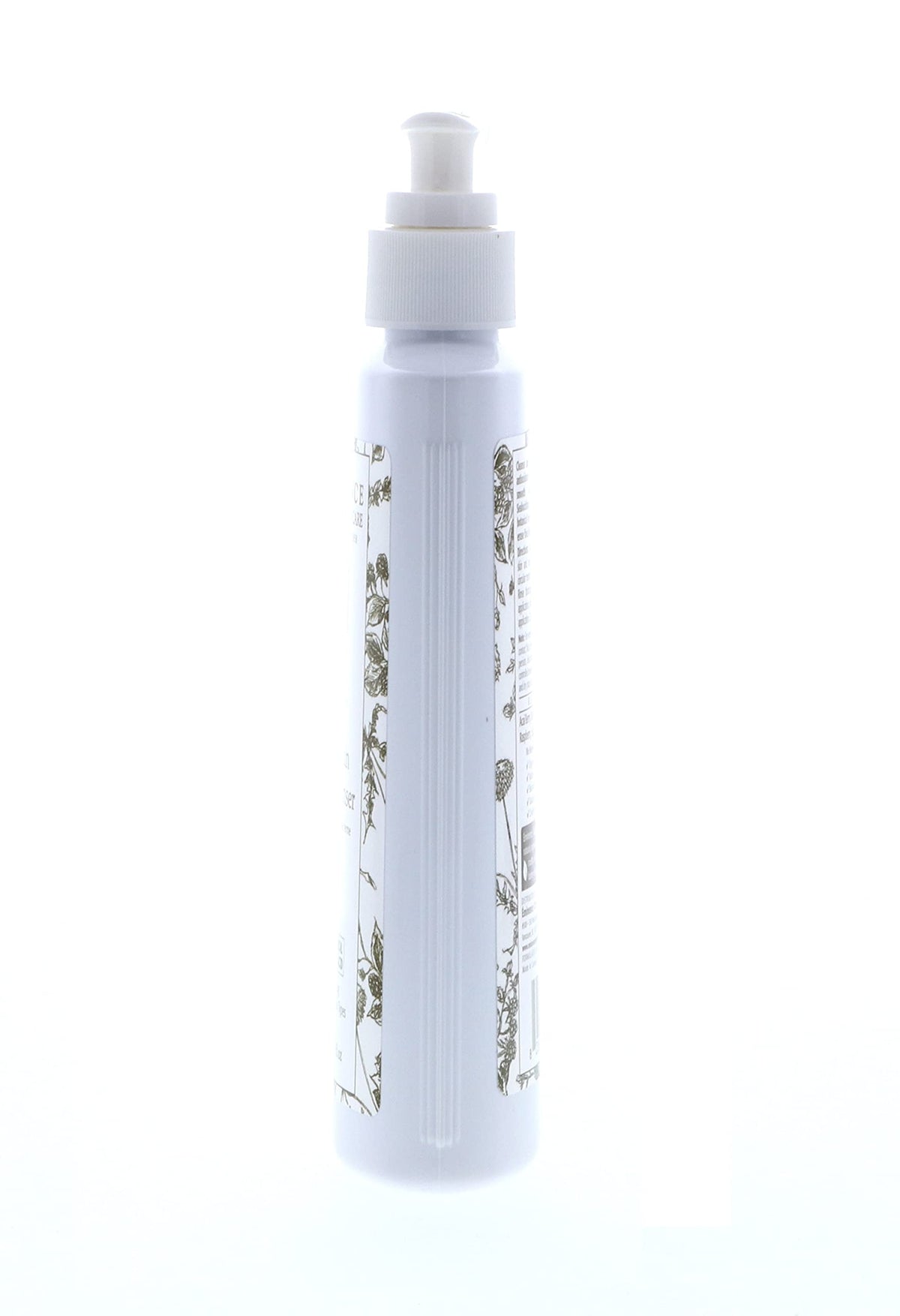 Eminence creamy texture close-up showing hydration-rich consistency