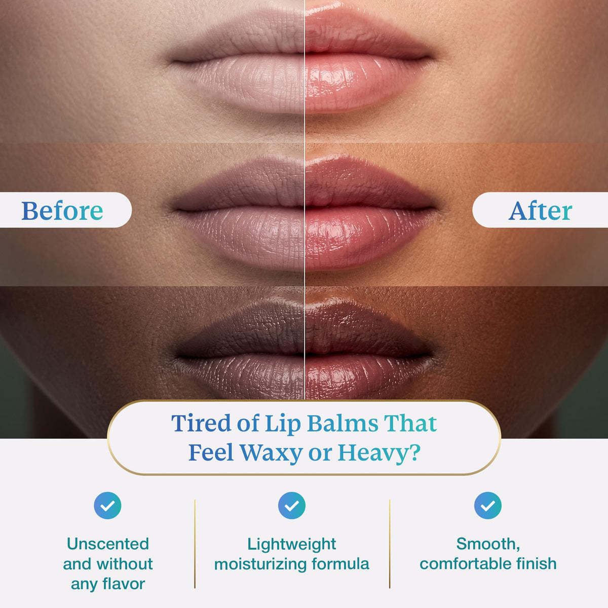 Emu Joy close-up texture showing smooth non-greasy application benefit