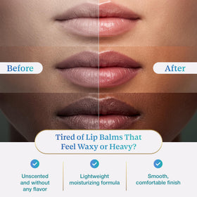 Emu Joy close-up texture showing smooth non-greasy application benefit
