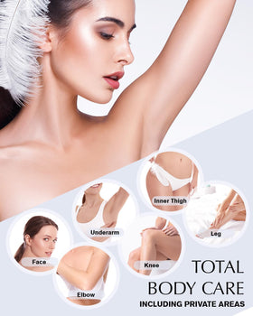 EnaSkin ingredient visual suggesting brightening support and clarity