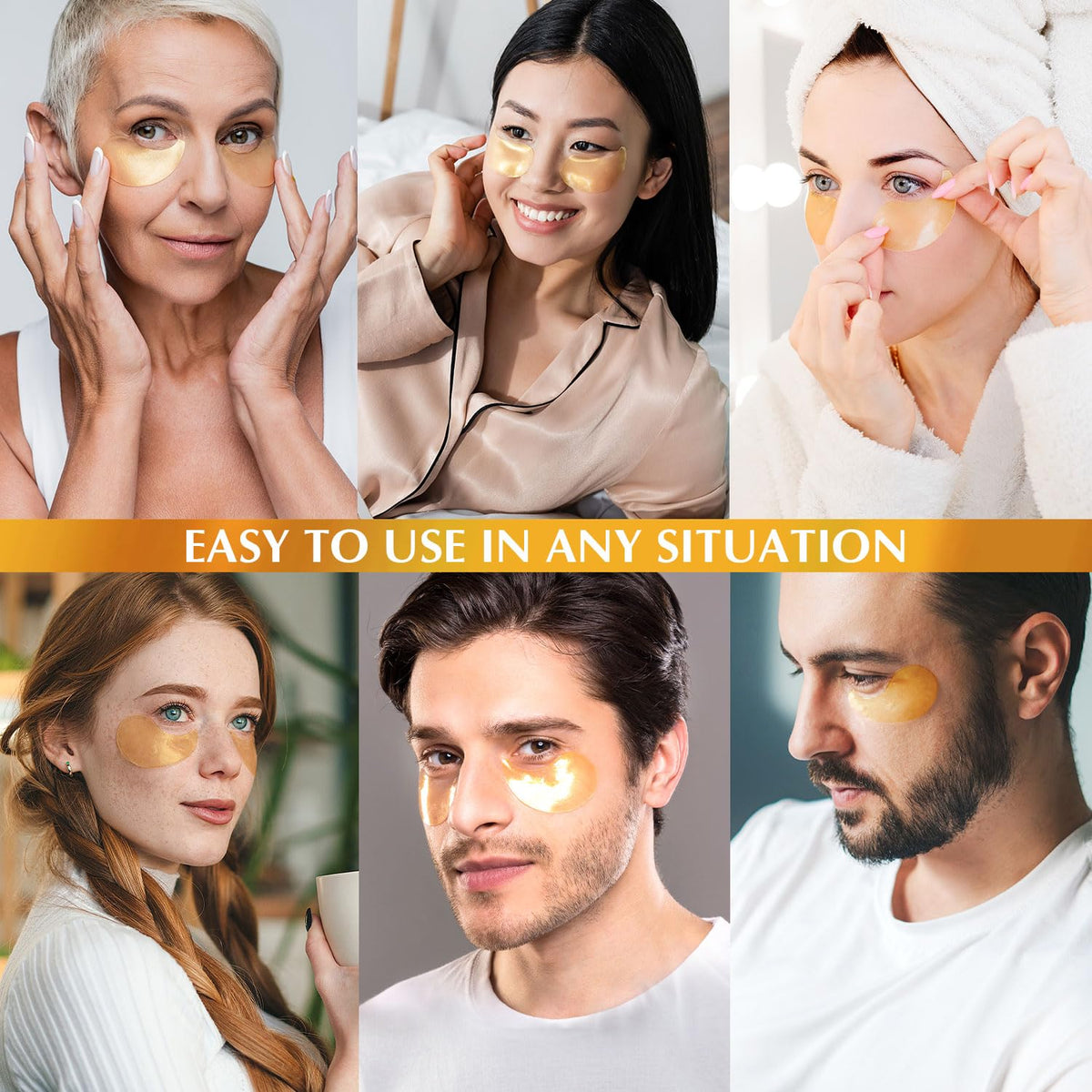 Enaskin Naturals serum drops on skin illustrating hydrating hyaluronic action