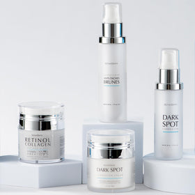 EnaSkin boxed gift packaging presented for gifting occasions