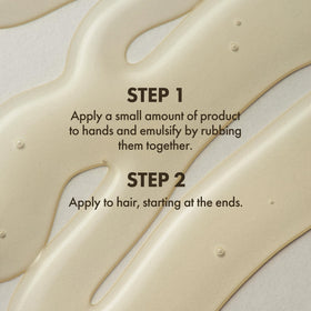 Enjoy application on hands and cuticles demonstrating hydrating, non-greasy benefit
