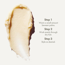 Enjoy ingredient label close-up showing clean formula benefit