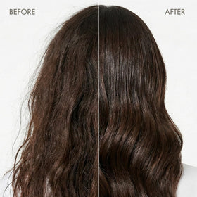 Enjoy label closeup highlighting sulfate-free and pH-balanced benefits