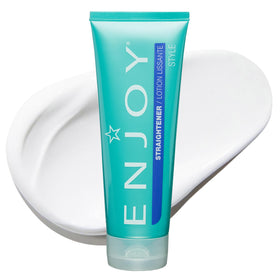 Enjoy front packaging showing 8 oz jar and brand clarity for easy recognition